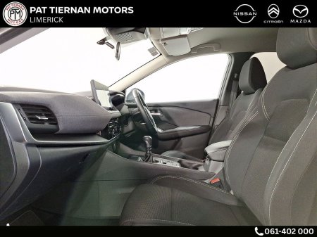2026 Nissan Qashqai - photo 8