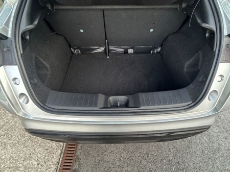 2023 Nissan Juke - photo 11