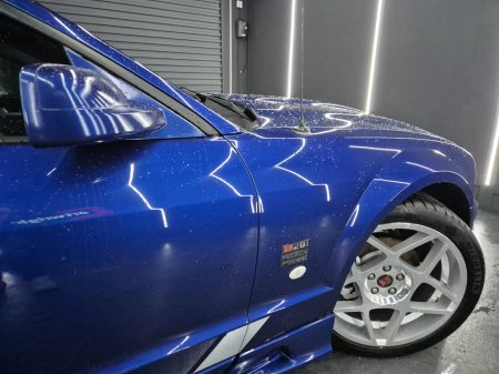 2005 Ford Mustang - photo 4