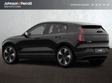 2027 Volvo EX30 - photo 3