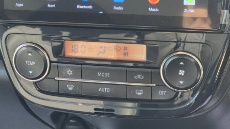 2017 Mitsubishi Mirage - photo 27