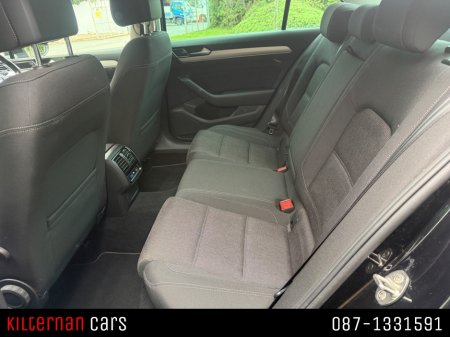 2019 Volkswagen Passat - photo 13