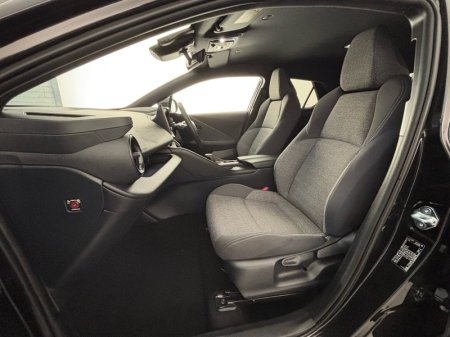 2026 Toyota C-HR - photo 6