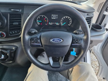 2023 Ford Transit - photo 7