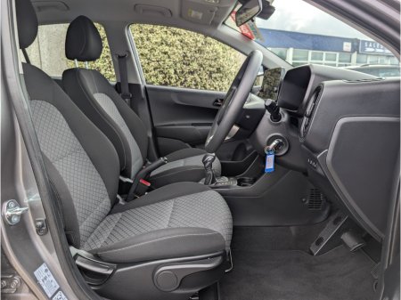 2025 Kia Picanto - photo 13
