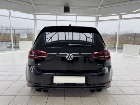 2014 Volkswagen Golf - photo 2