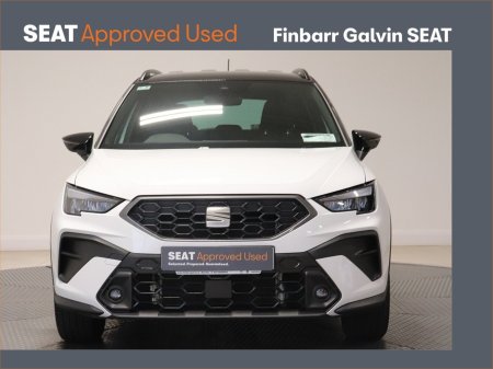 2026 SEAT Arona - photo 2