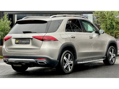 2022 Mercedes-Benz GLE - photo 8