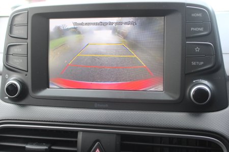 2019 Hyundai KONA - photo 8