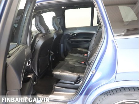 2019 Volvo XC90 - photo 11
