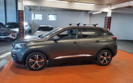 2018 Peugeot 3008 - photo 6