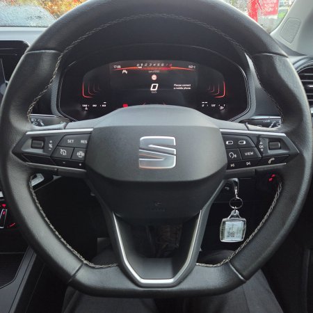 2024 SEAT Ibiza - photo 13