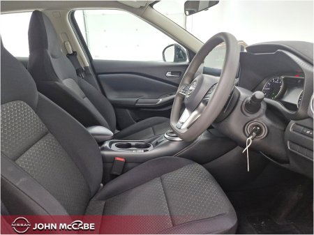 2025 Nissan Juke - photo 16