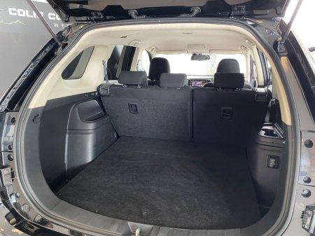 2018 Mitsubishi Outlander - photo 18