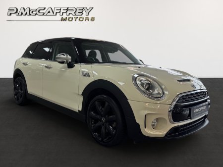 2019 Mini Clubman - photo 3