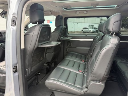 2020 Toyota Proace - photo 23