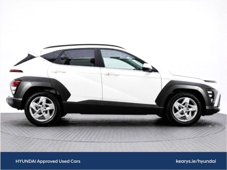 2024 Hyundai KONA - photo 7