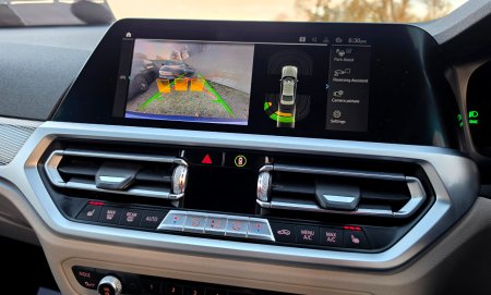 2019 BMW 3-Series - photo 39