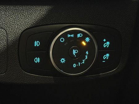 2021 Ford Focus - photo 28