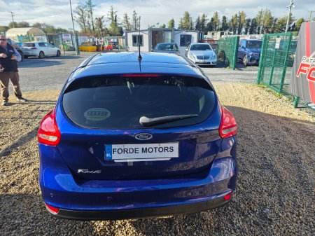 2015 Ford Focus - photo 5