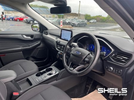 2022 Ford Kuga - photo 11