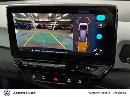 2023 Volkswagen ID.3 - photo 17