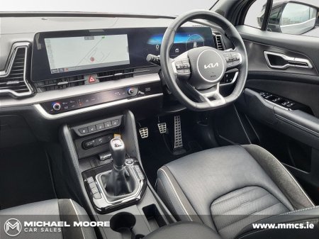 2023 Kia Sportage - photo 13