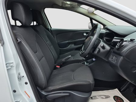 2017 Renault Clio - photo 10