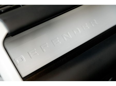 2025 Land Rover Defender - photo 34