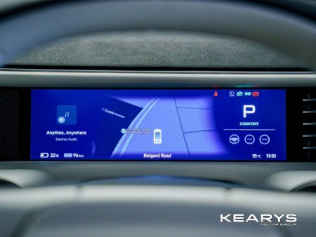 2026 XPeng G6 - photo 22
