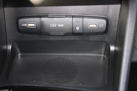 2023 Hyundai Tucson - photo 18