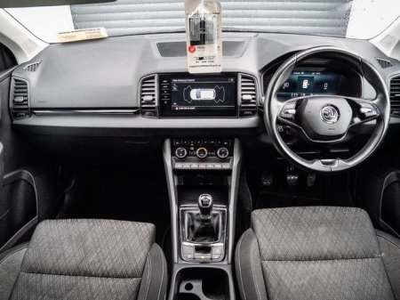 2024 Skoda Karoq - photo 9