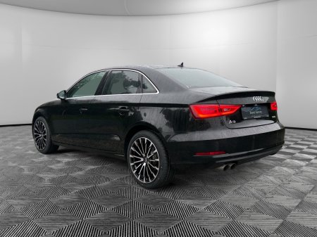 2015 Audi A3 - photo 3