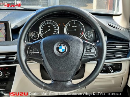 2016 BMW X5 - photo 11