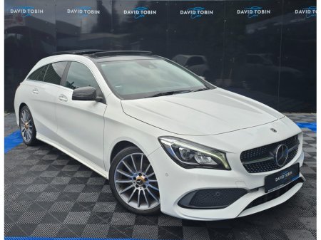 2018 Mercedes-Benz CLA - photo 22