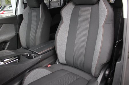 2020 Peugeot 5008 - photo 24