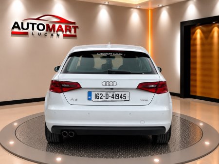 2016 Audi A3 - photo 14