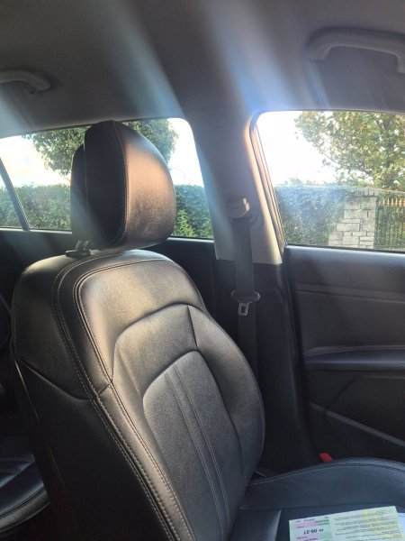 2015 Kia Sportage - photo 22