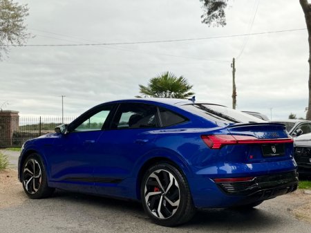 2023 Audi Q8 e-tron - photo 12
