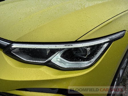 2021 Volkswagen Golf - photo 15