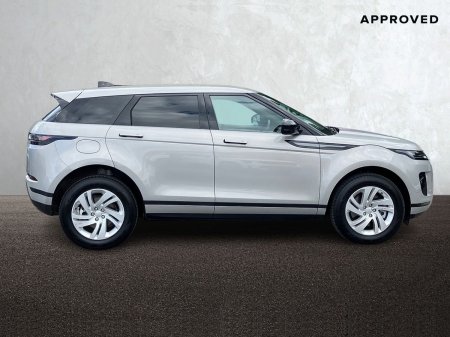 2026 Land Rover Range Rover Evoque - photo 6