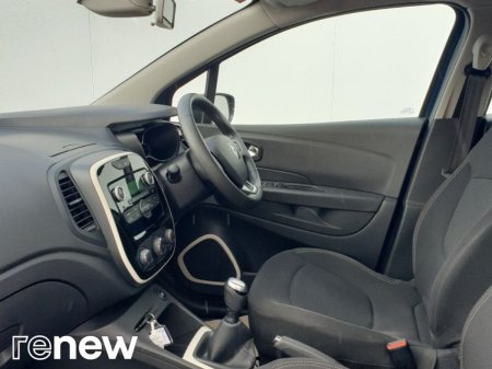 2019 Renault Captur - photo 5