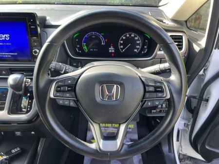 2021 Honda Odyssey - photo 4