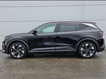 2026 Renault Scenic - photo 5