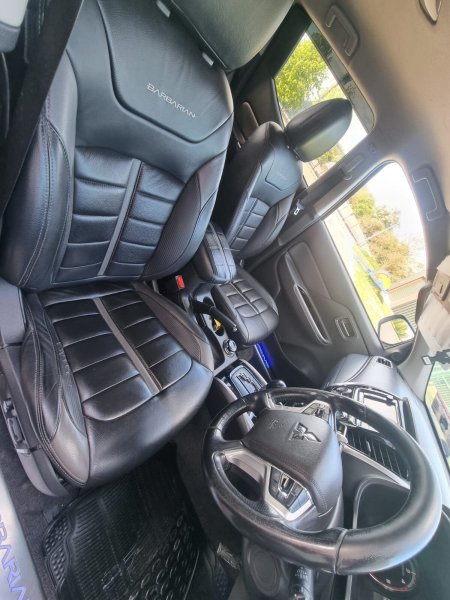 2017 Mitsubishi L200 - photo 18