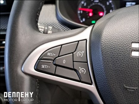 2024 Dacia Sandero Stepway - photo 22