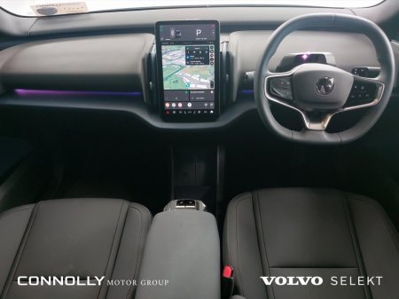 2025 Volvo EX30 - photo 4