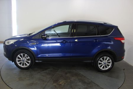 2015 Ford Kuga - photo 12