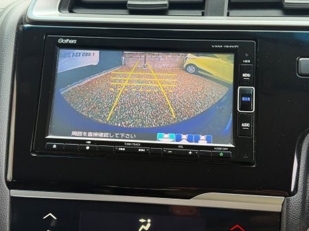 2017 Honda Fit - photo 21
