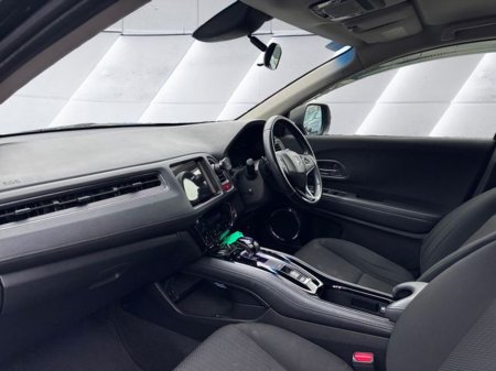 2014 Honda Vezel - photo 12